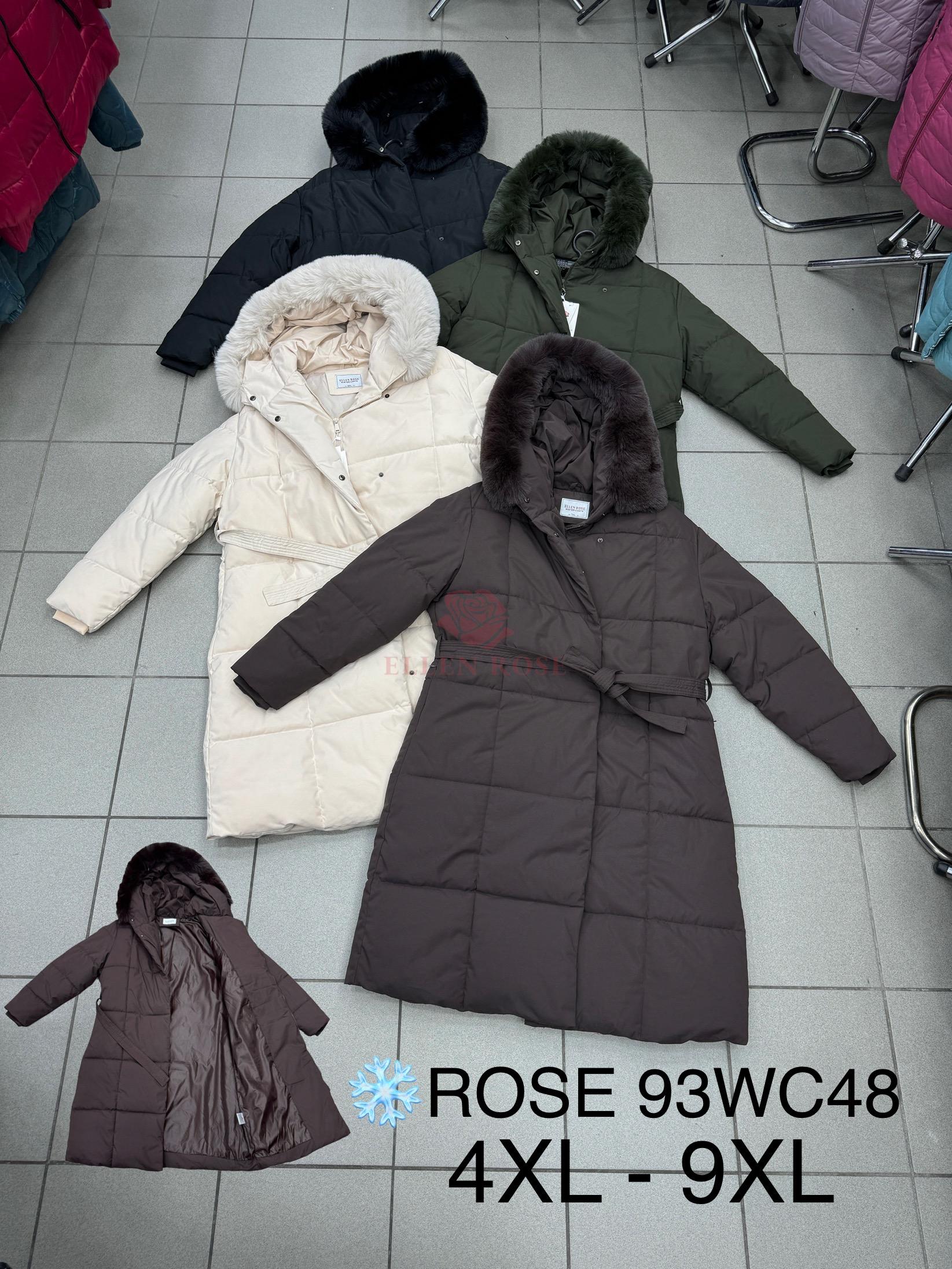 rose 93wc48