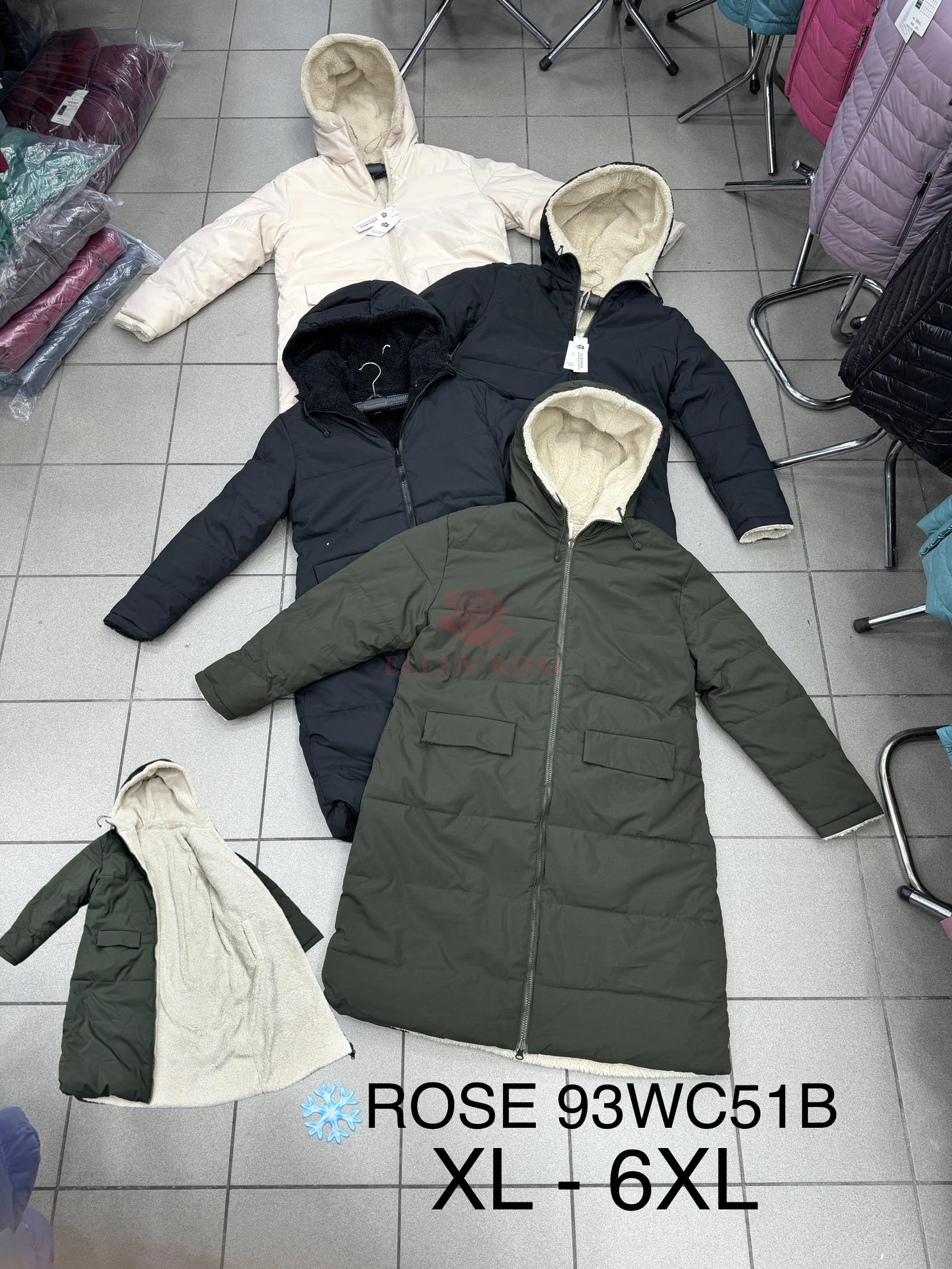 rose 93wc51b