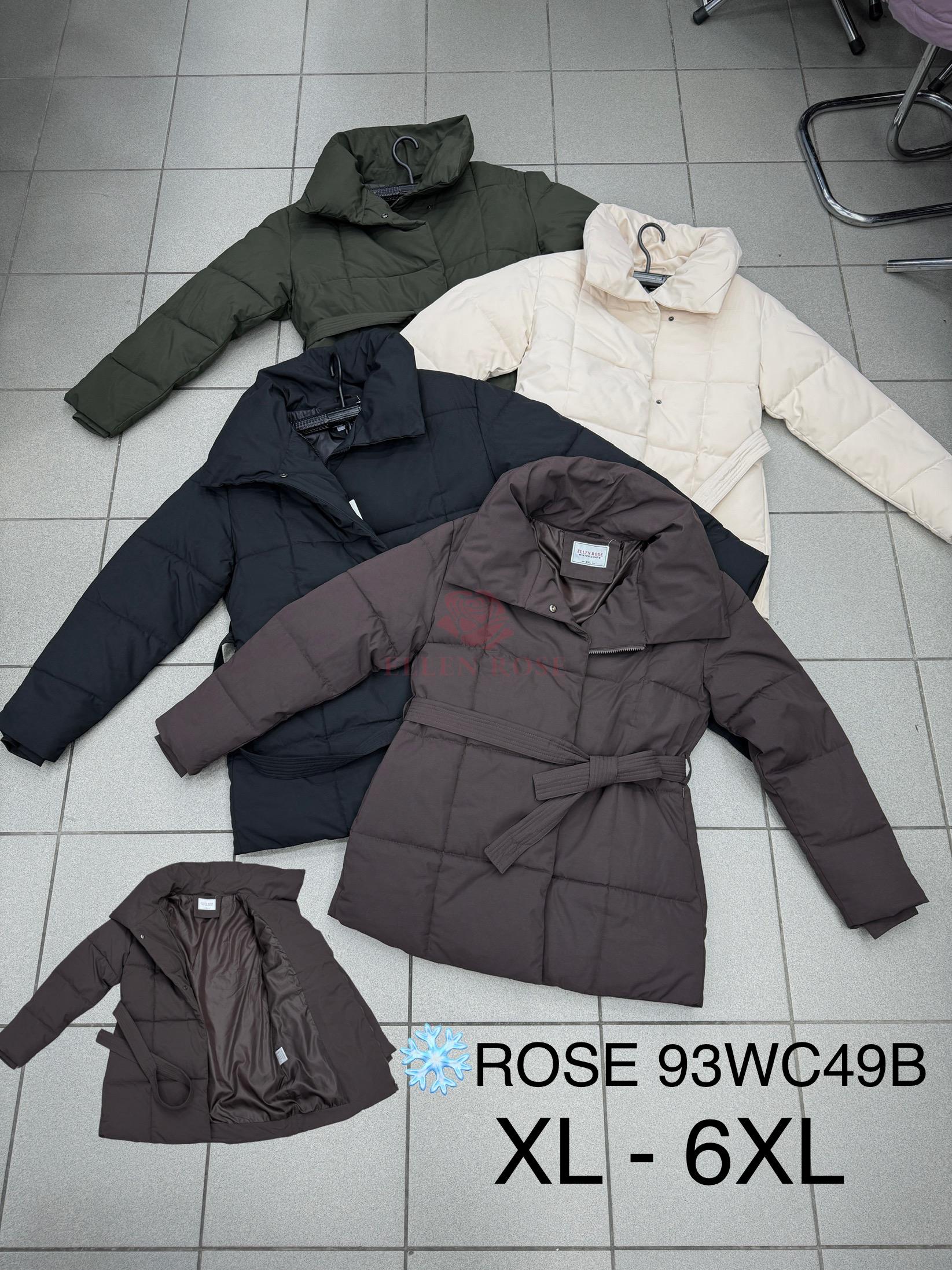 rose 93wc49b