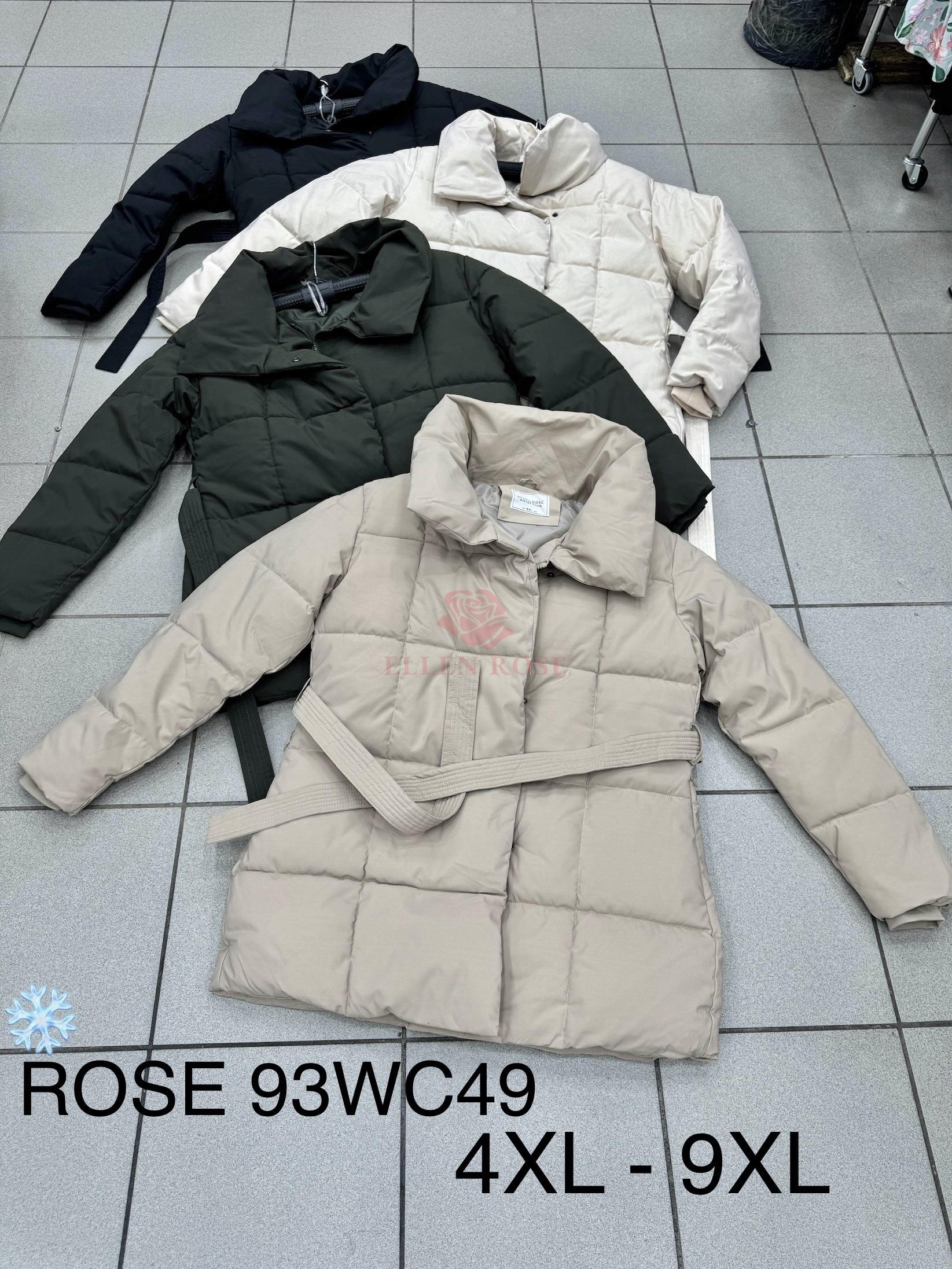 ROSE 93WC49