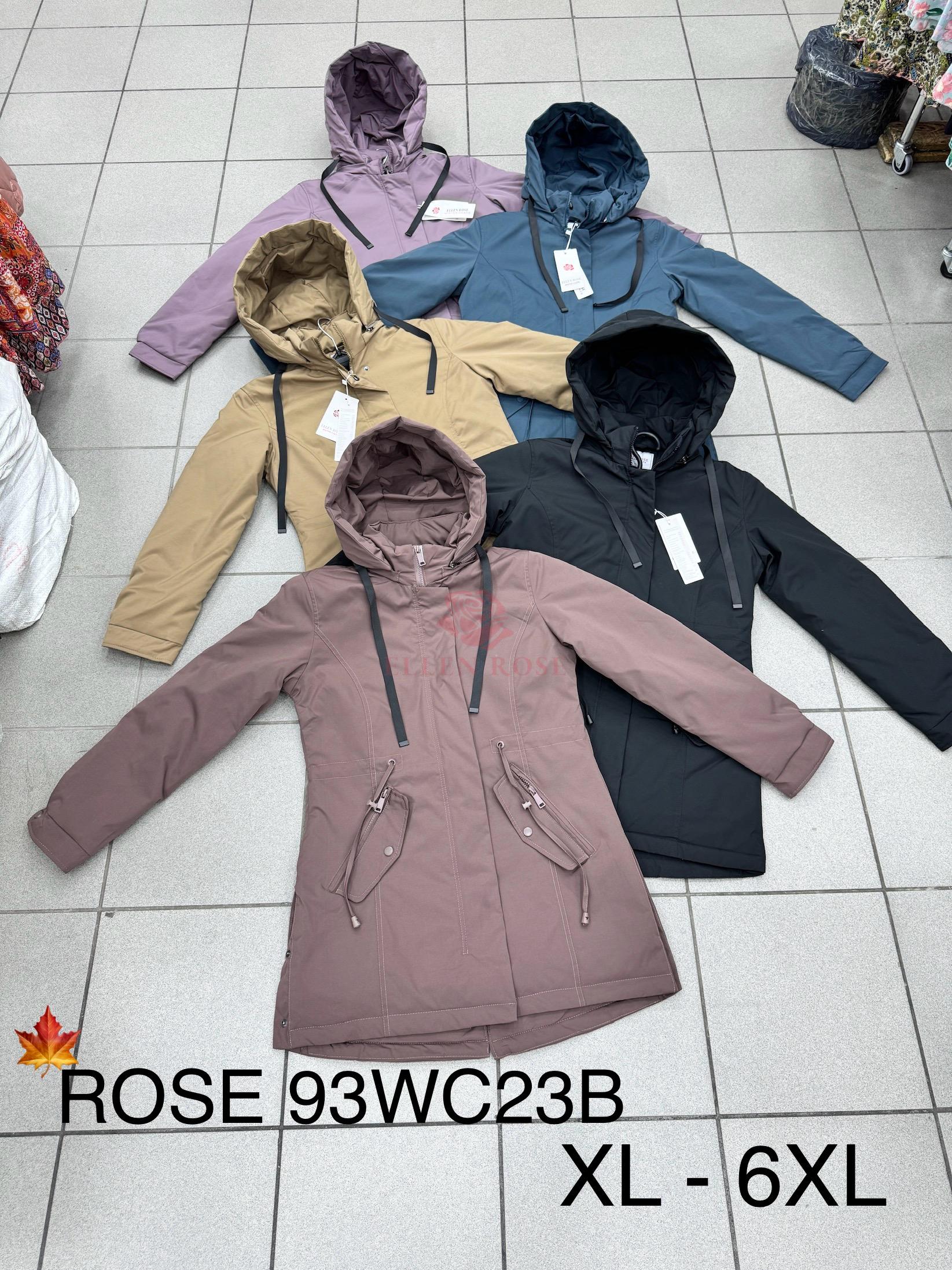 ROSE 93wc23B