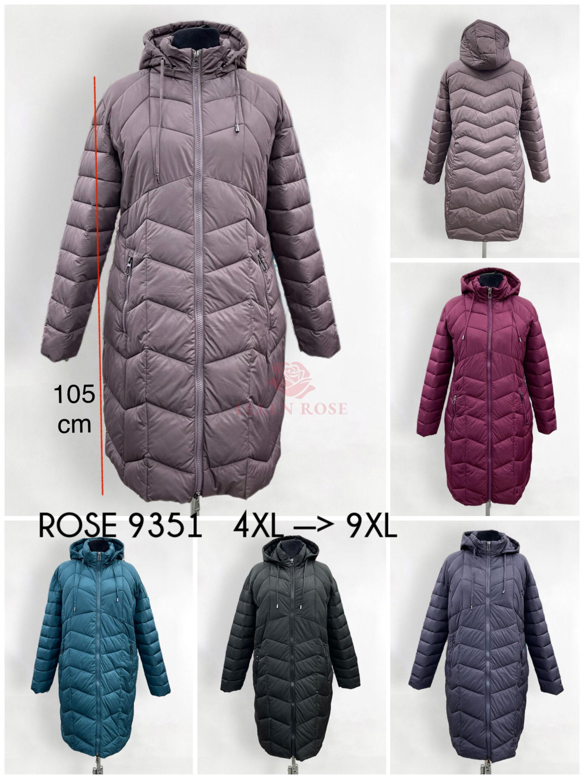 ROSE 9351