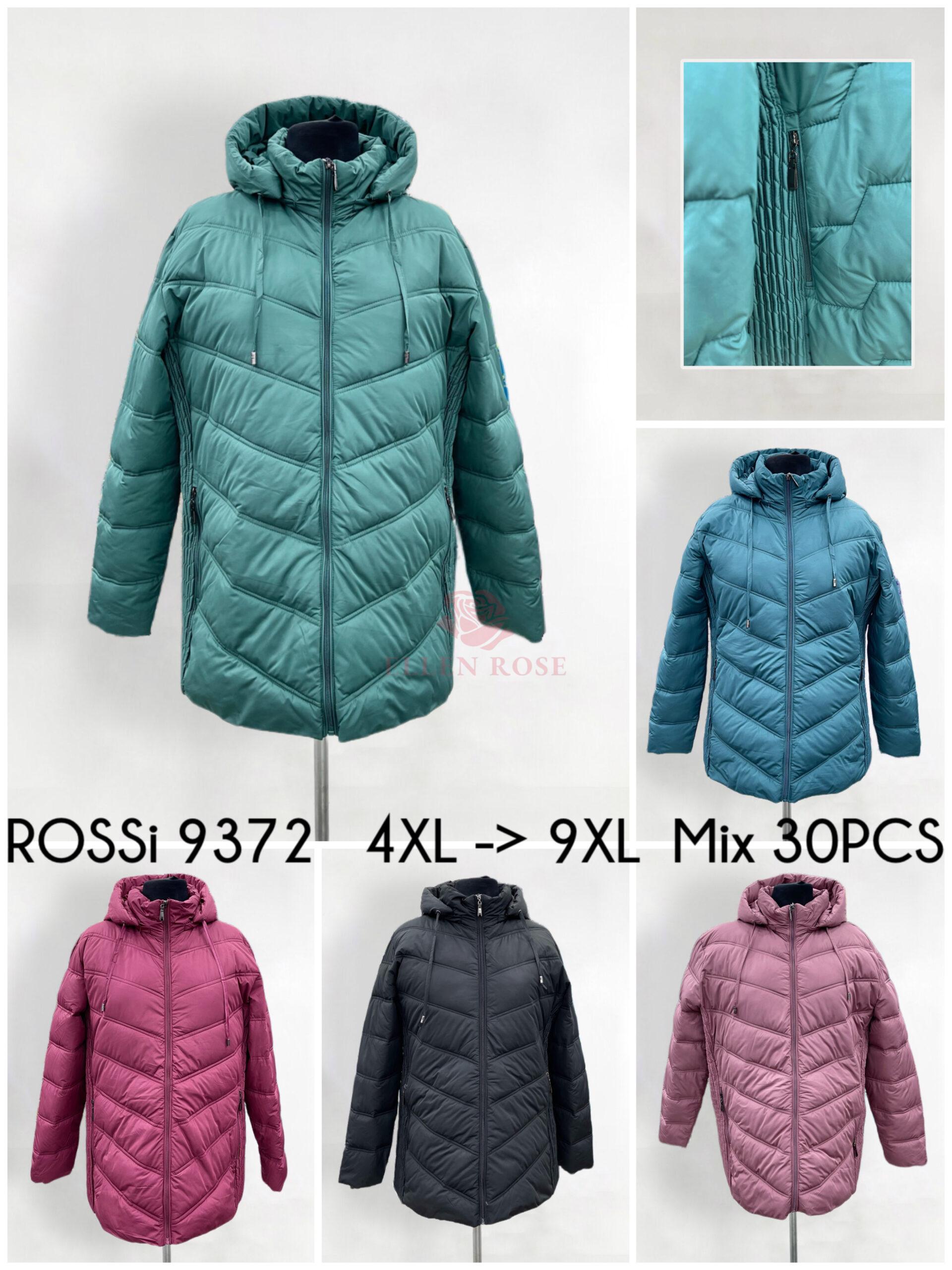 ROSE 9372