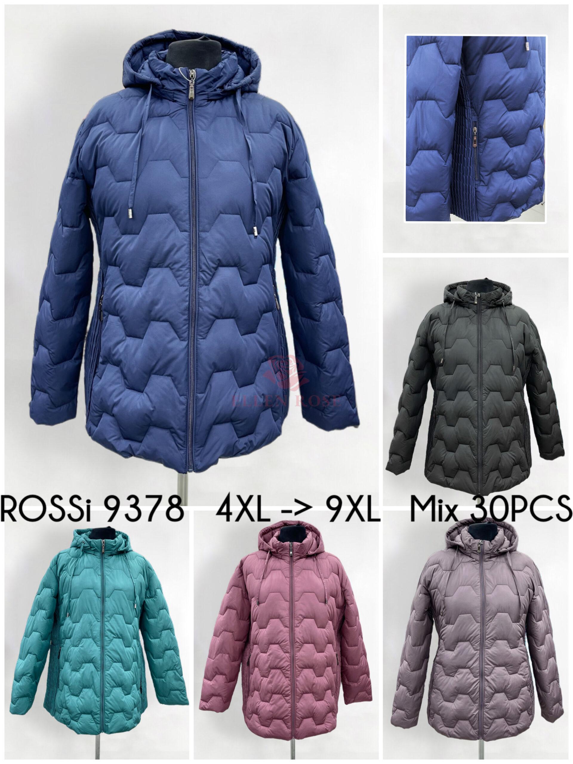 ROSE 9378
