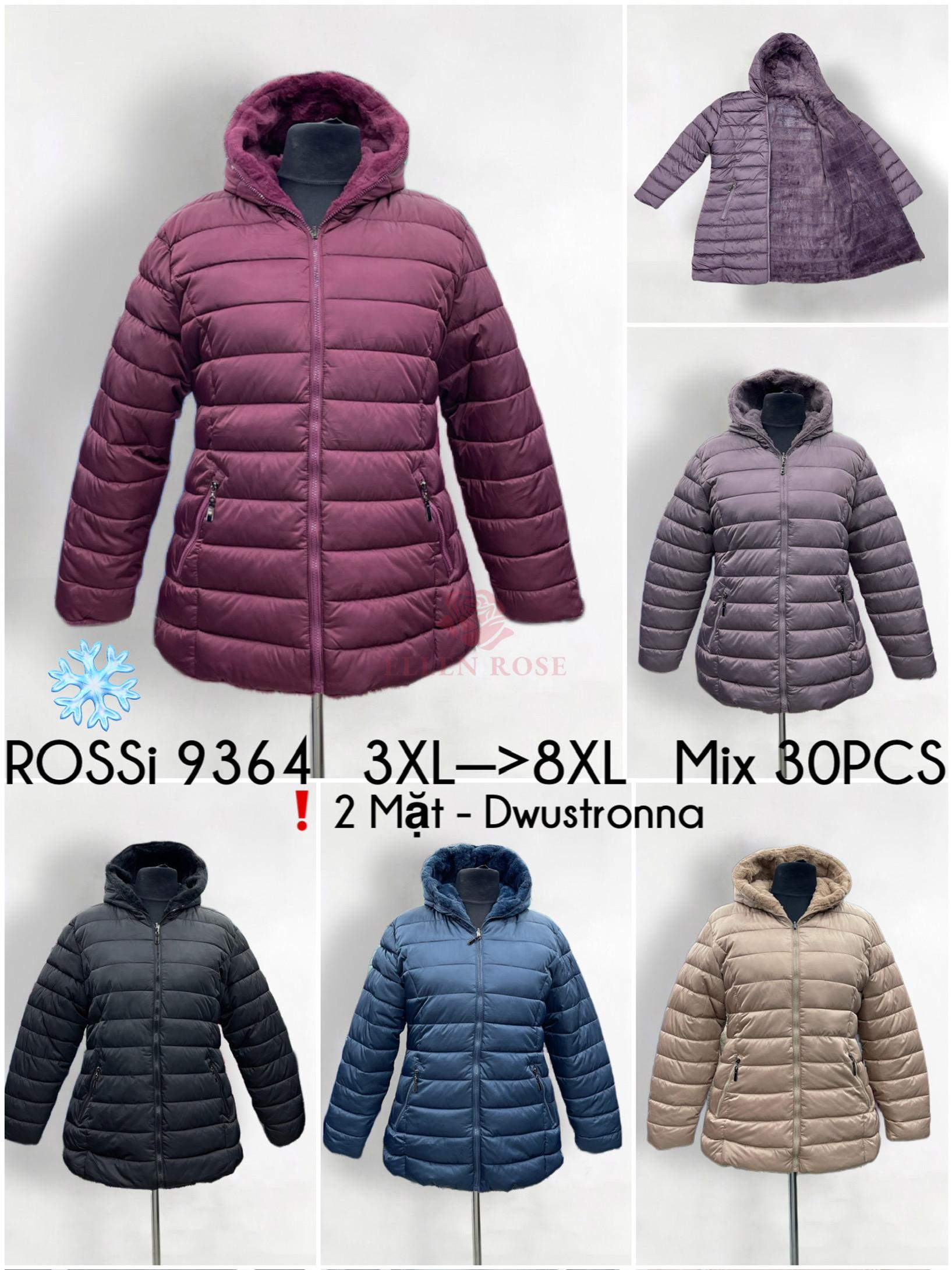 kurtka-zimowa-damska-ocieplana-dwustronna-rose-9364-3xl-8xl