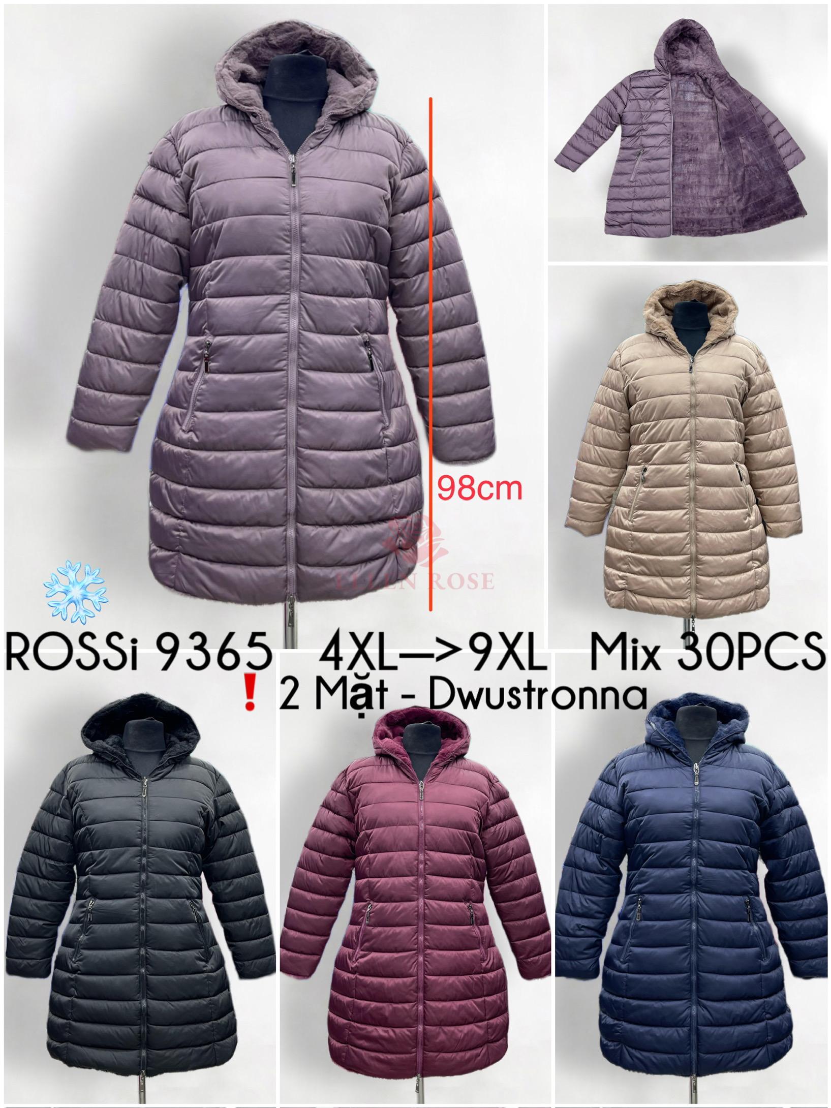 kurtka-zimowa-damska-ocieplana-dwustronna-rose-9365-4xl-9xl