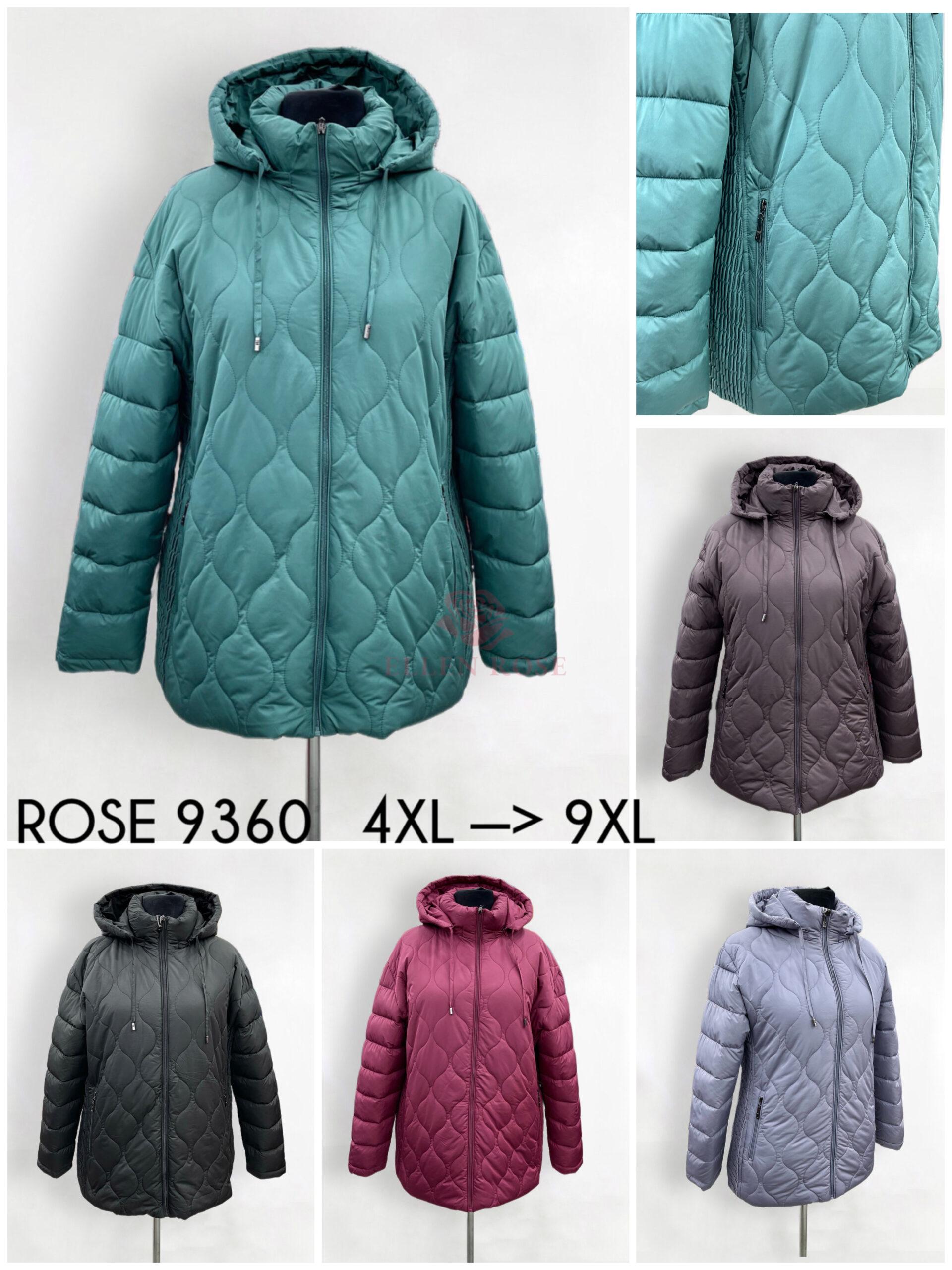 ROSE 9360