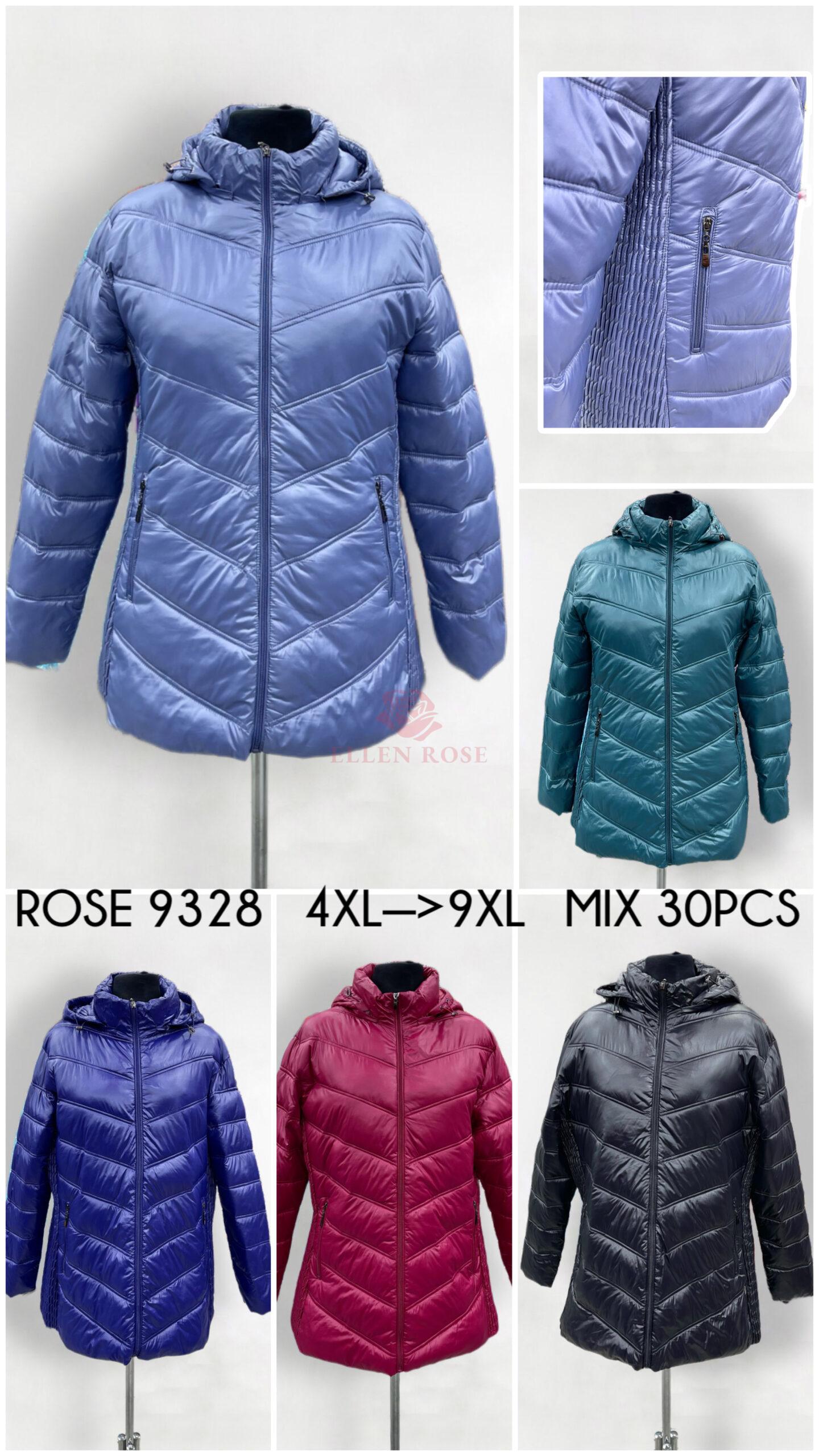 ROSE 9328