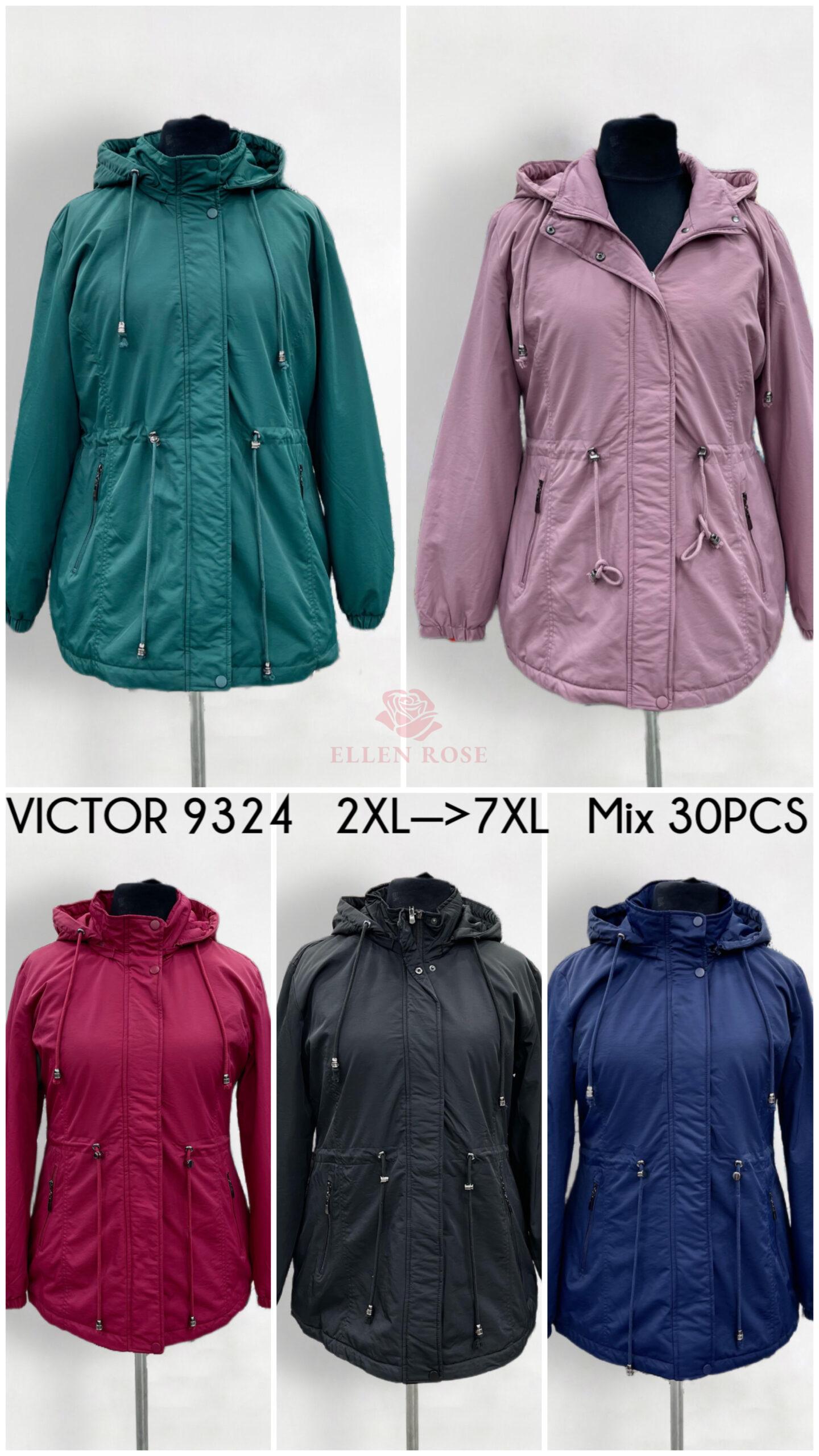 VICTOR 9324