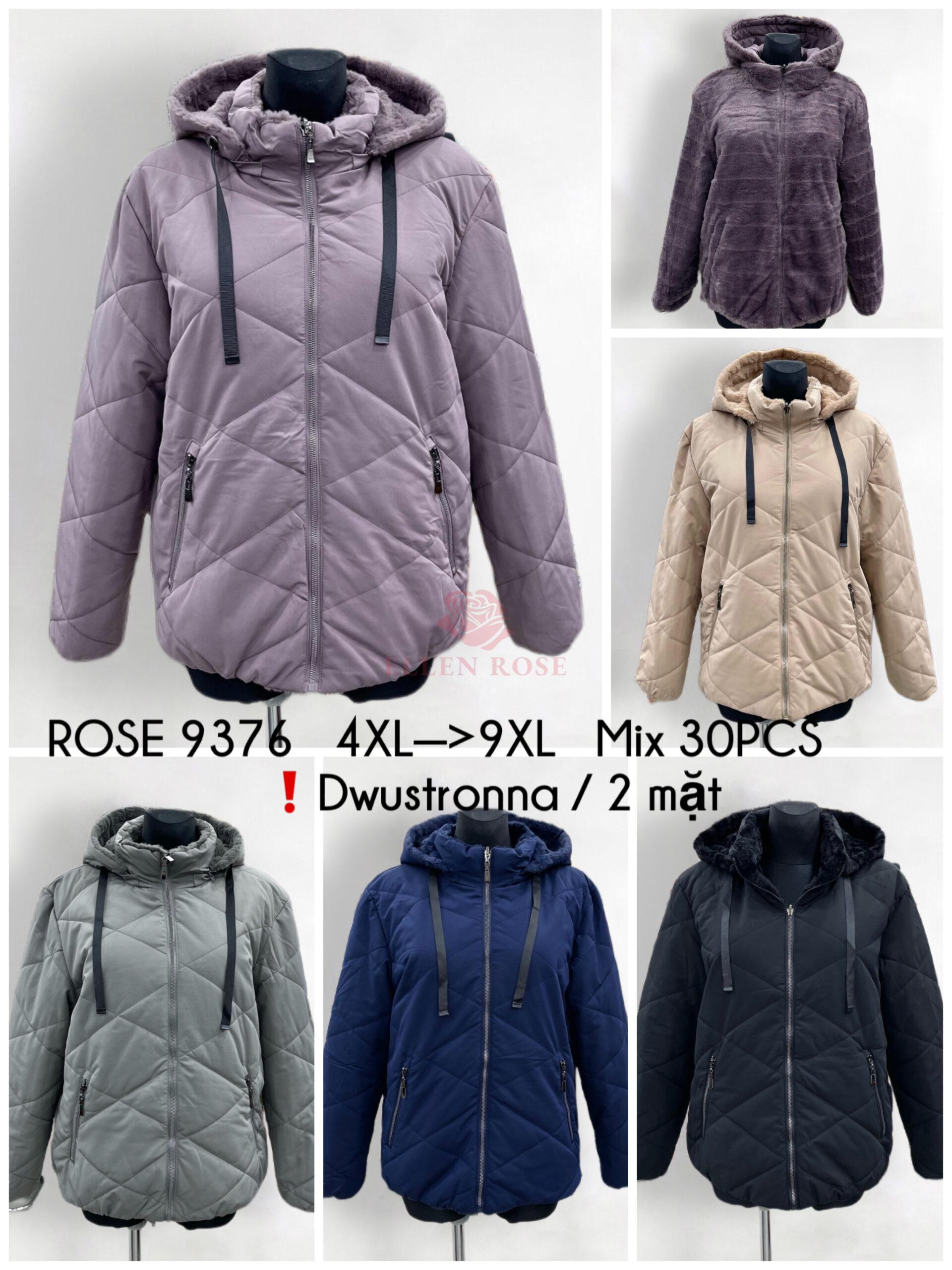 ROSE 9376