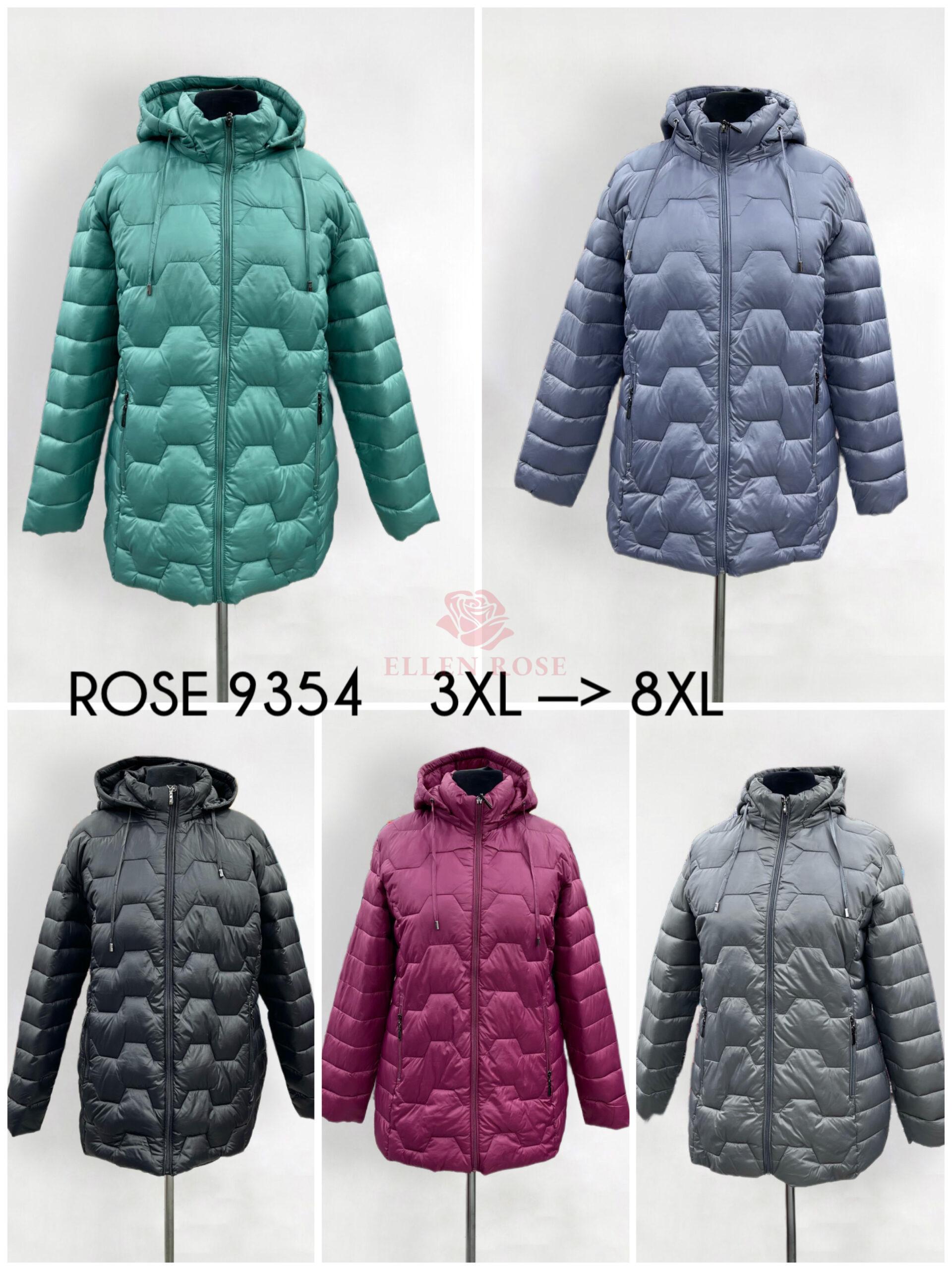 ROSE 9354