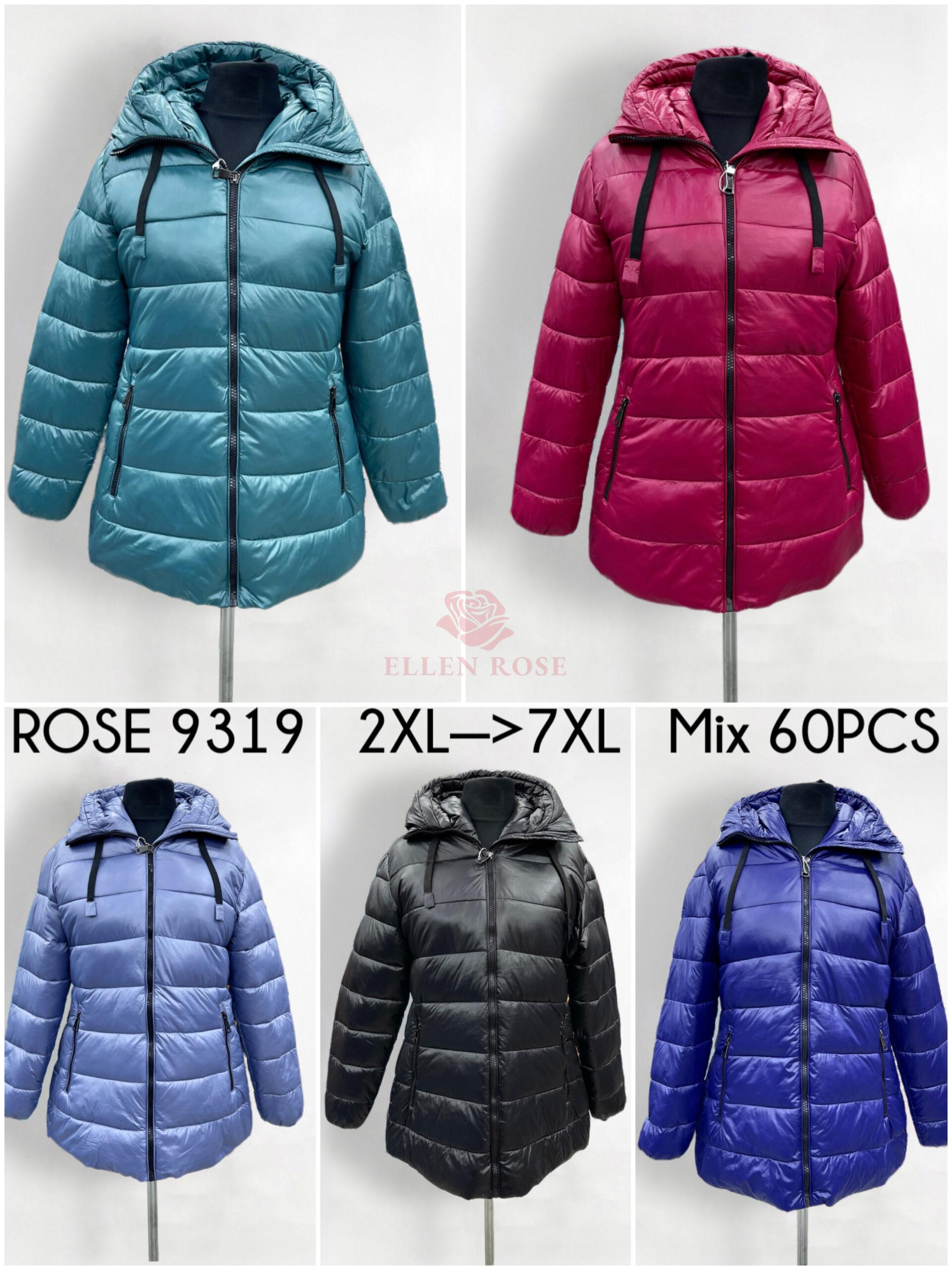 ROSE 9319