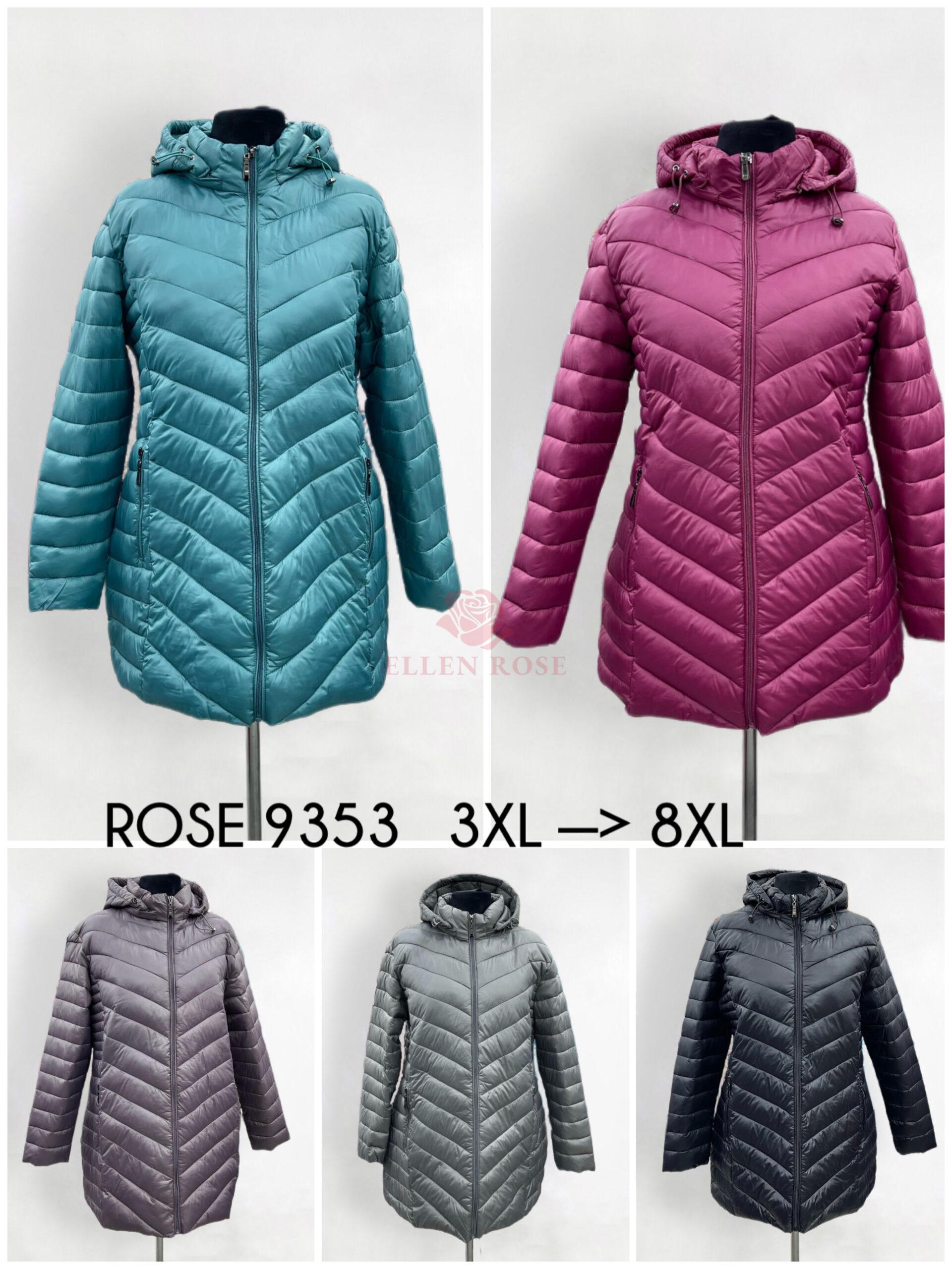 ROSE 9353