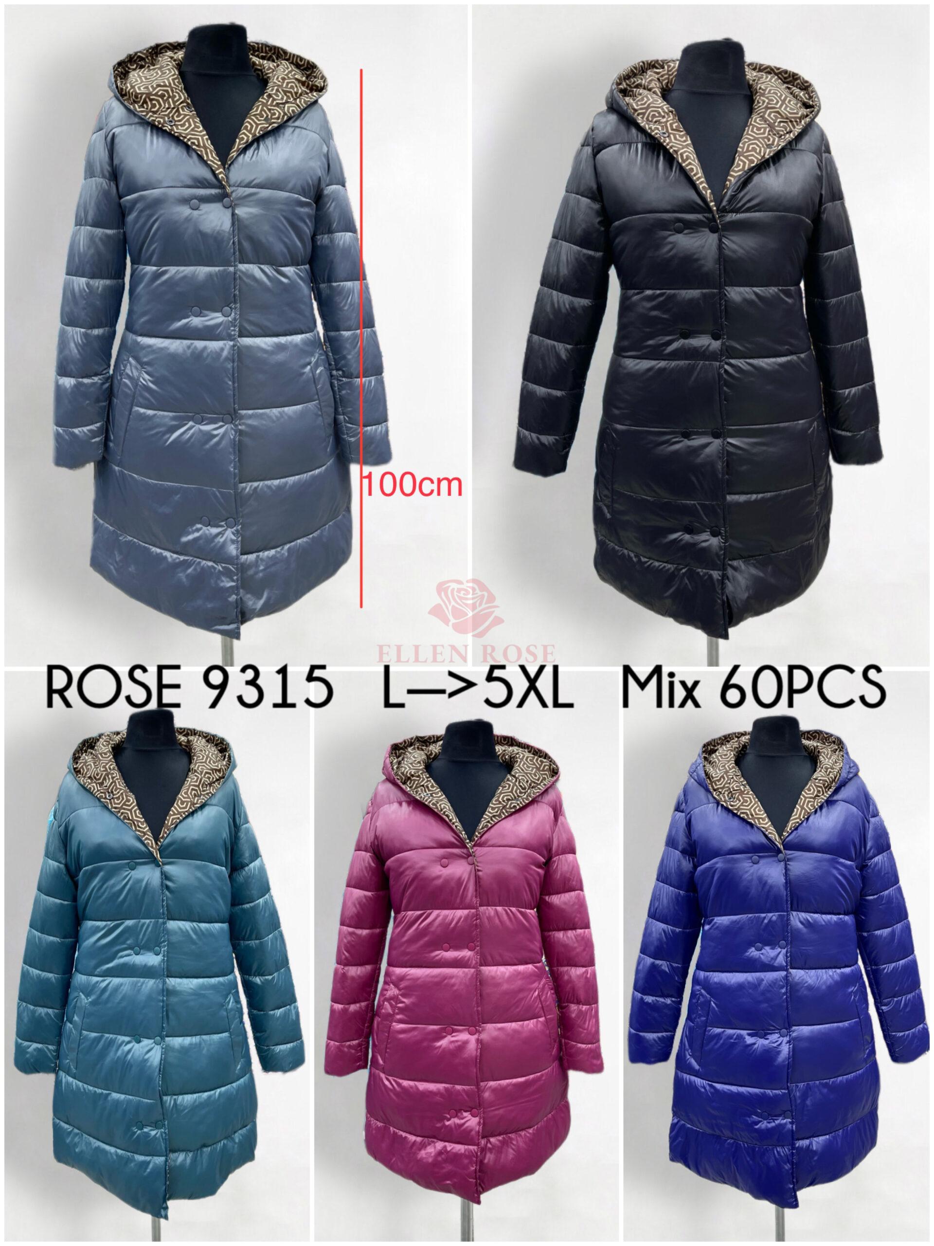 ROSE 9315
