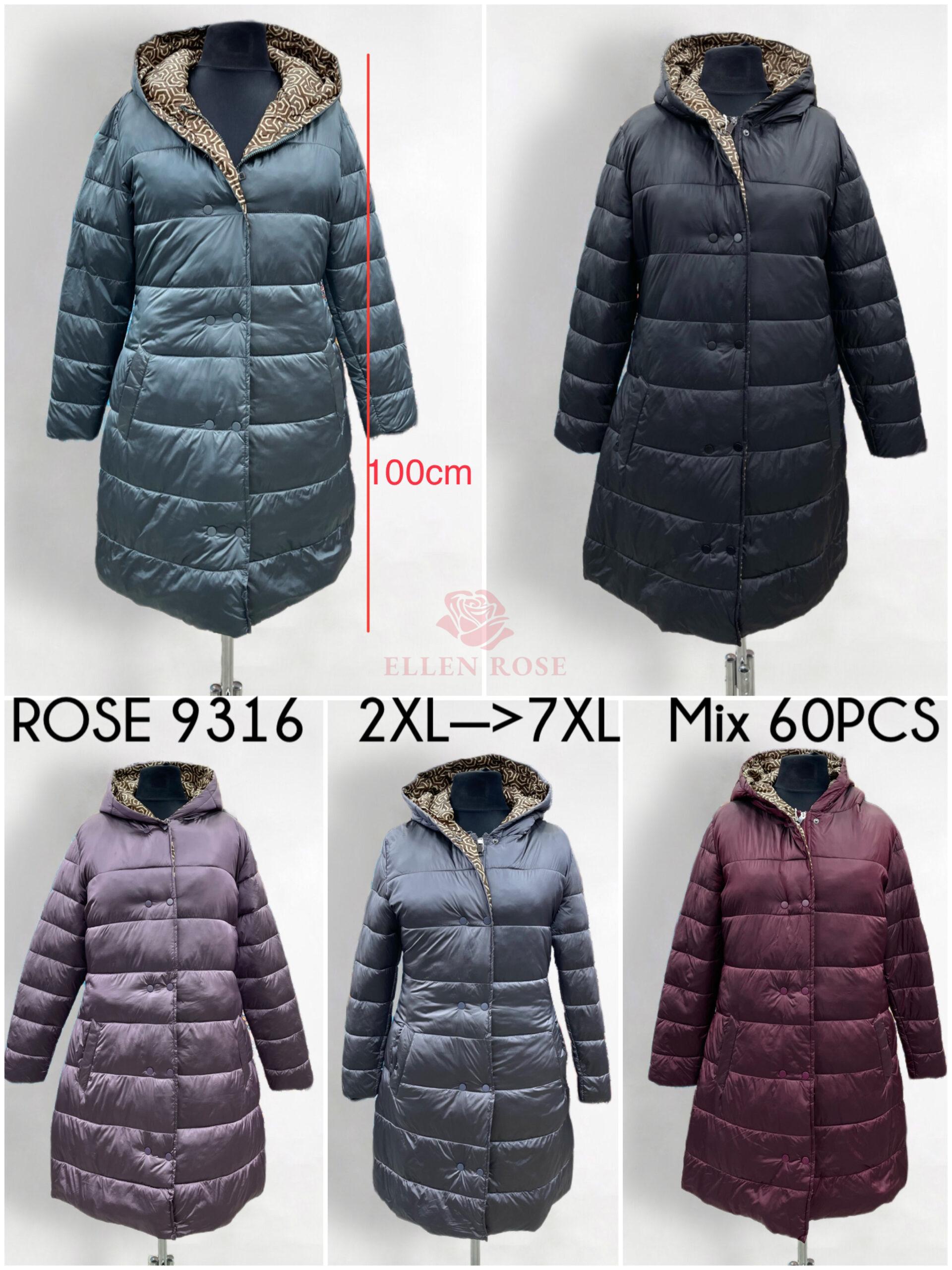 ROSE 9316