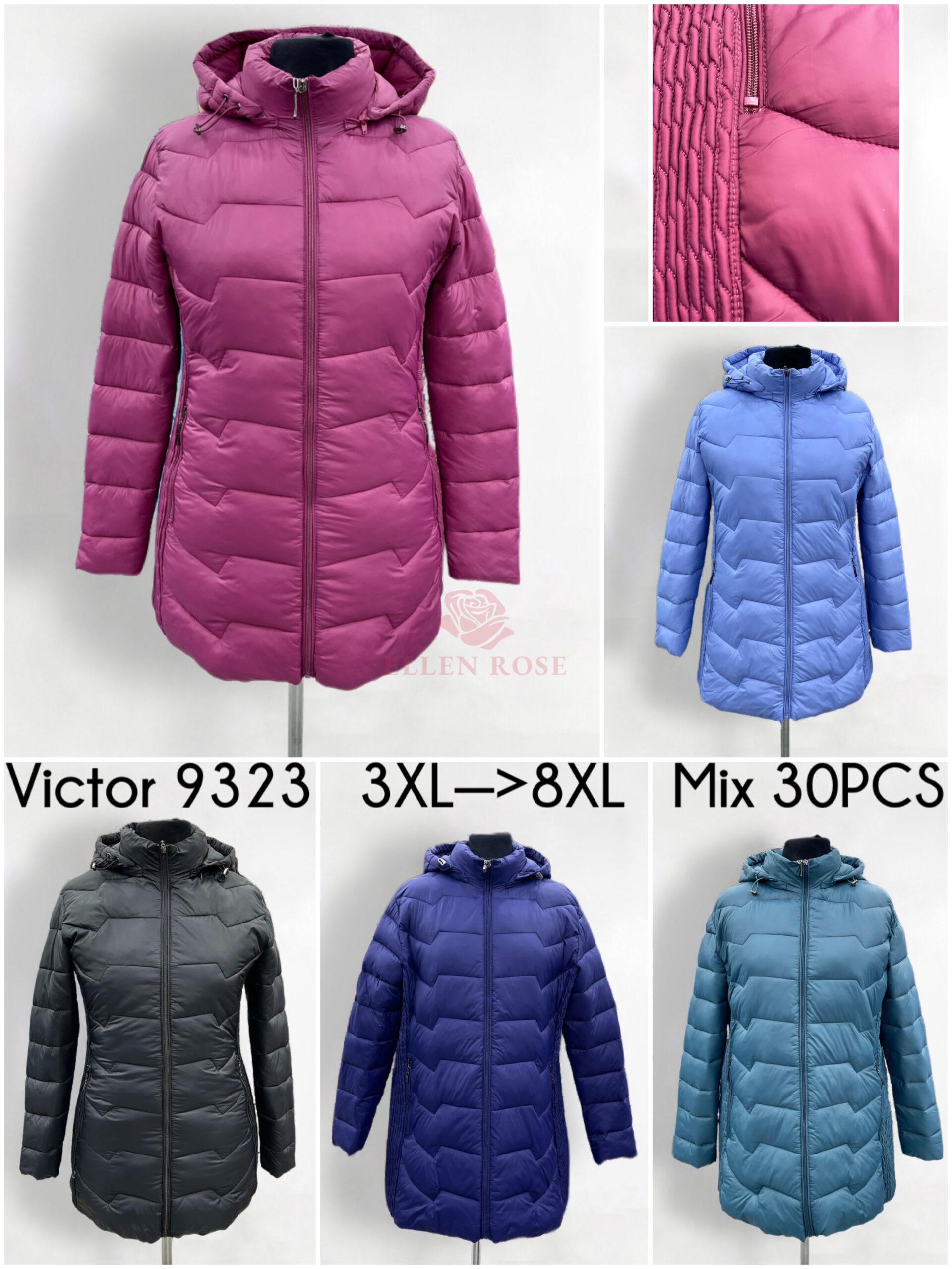VICTOR 9323