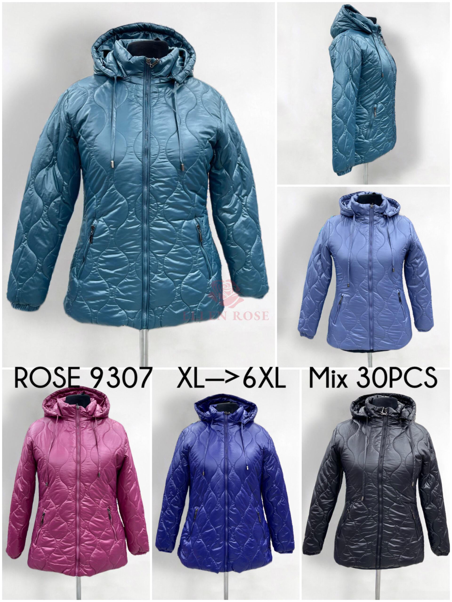ROSE 9307