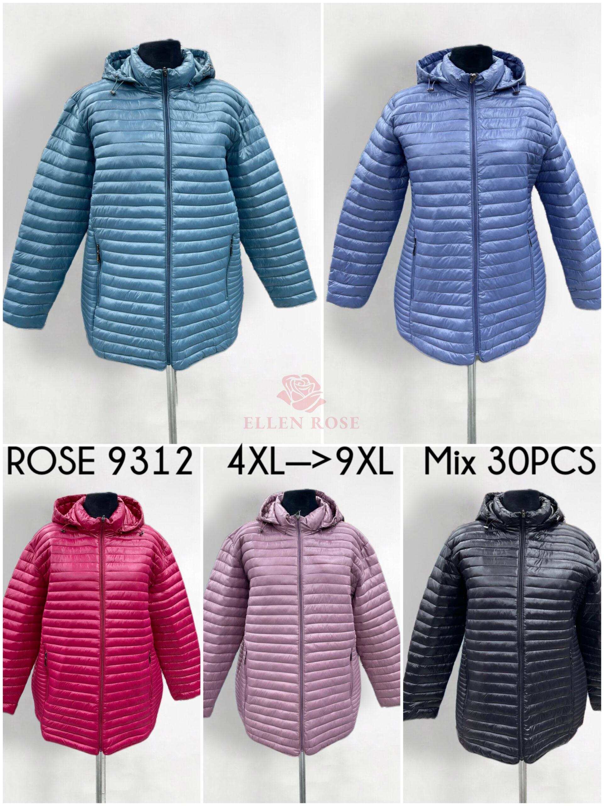 ROSE 9312