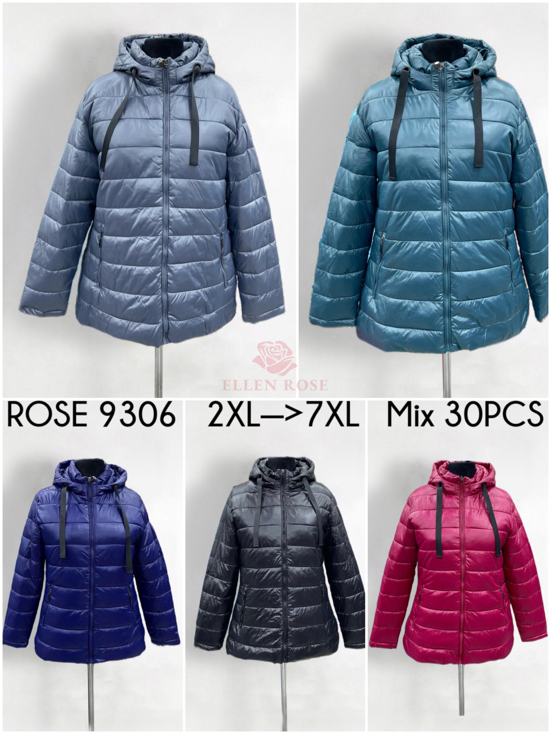 ROSE 9306