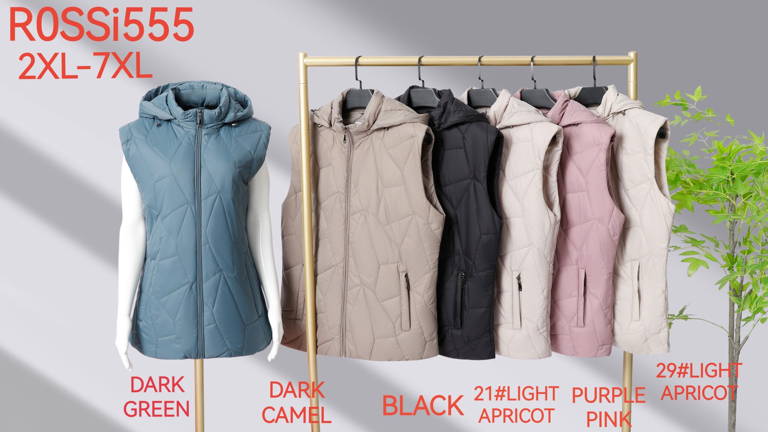kamizelka-pikowana-plus-size-z-kapturem-rossi-555-2xl-7xl